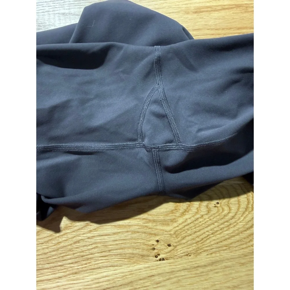 Lululemon Athletica Wunder Train High-Rise Crop 23